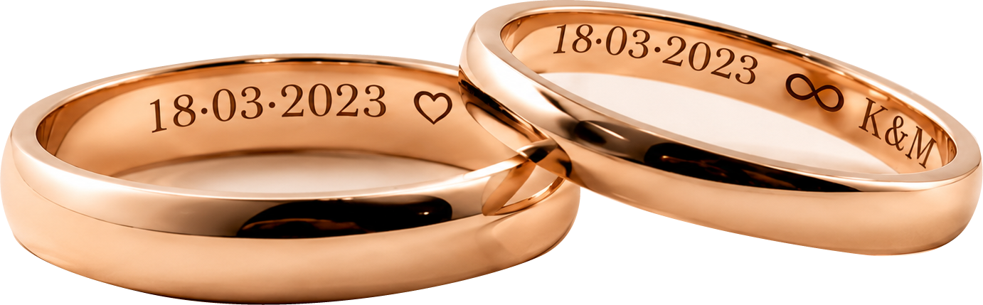 Grabados personalizados