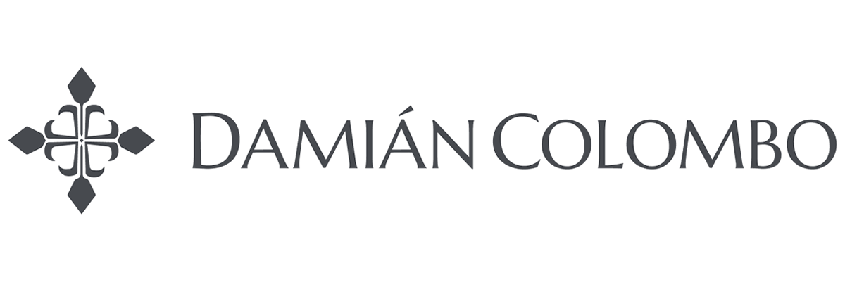 Damian Colombo Logo